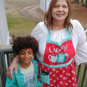 Meet your Posher, Terry